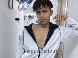 Manuelmateus