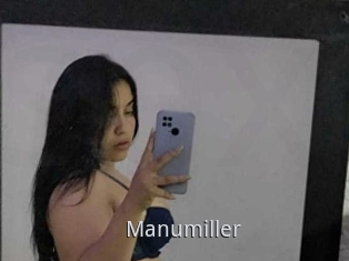 Manumiller