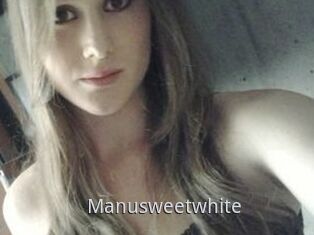 Manusweetwhite