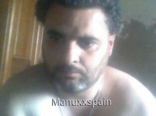 Manuxxspain