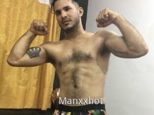 Manxxhot