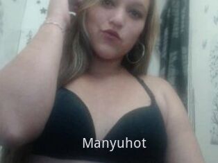 Manyuhot