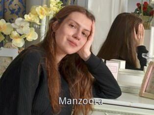 Manzoora