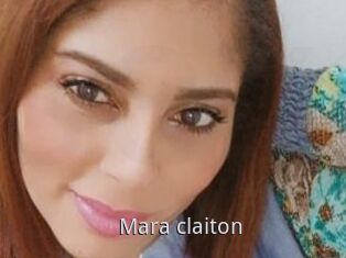 Mara_claiton