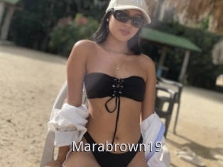 Marabrown19