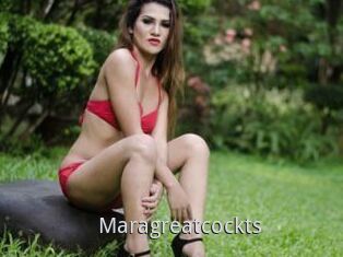 Maragreatcockts