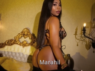 Marahil