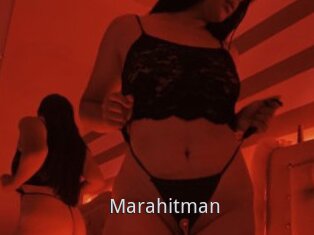 Marahitman