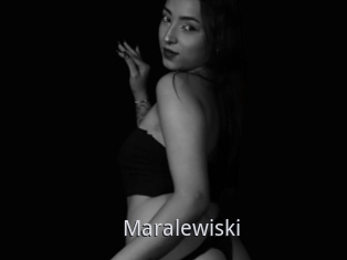 Maralewiski