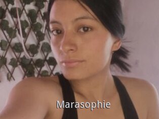 Marasophie