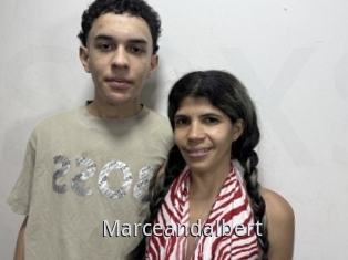 Marceandalbert
