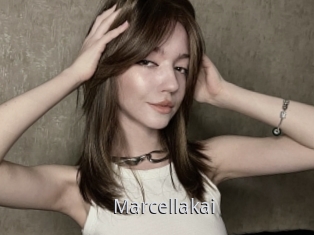 Marcellakai