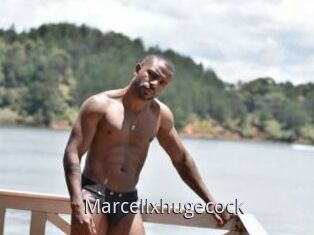 Marcellxhugecock