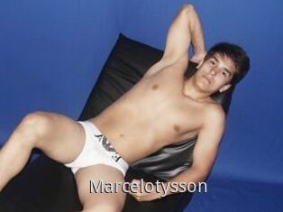 Marcelotysson