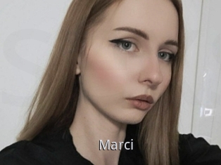 Marci