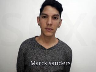 Marck_sanders