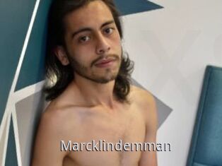 Marcklindemman