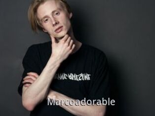 Marcoadorable