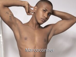 Marcoconner