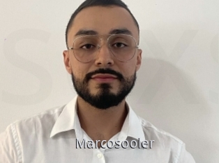 Marcosooler