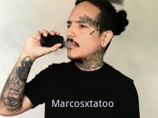 Marcosxtatoo