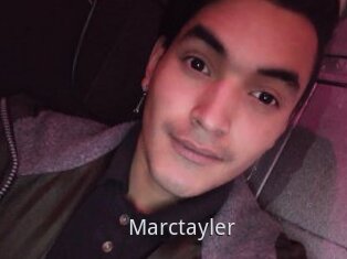 Marctayler