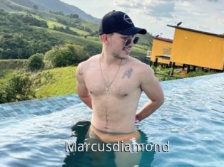 Marcusdiamond