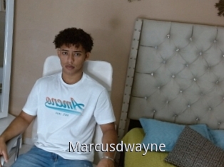 Marcusdwayne