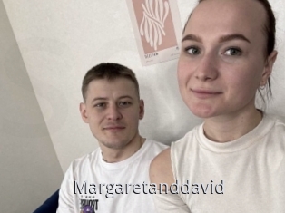 Margaretanddavid