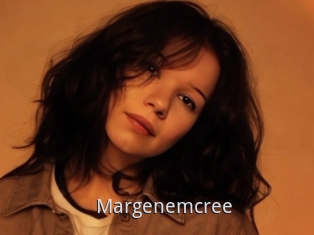 Margenemcree
