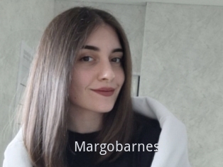 Margobarnes