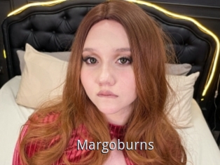 Margoburns