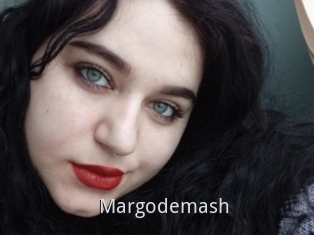 Margodemash
