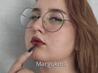 Margokreit