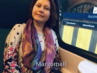 Margomall
