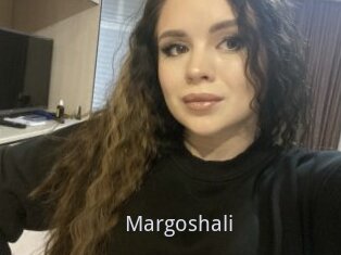 Margoshali
