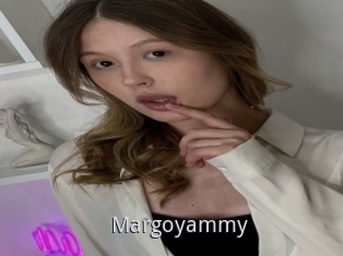 Margoyammy