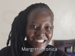 Margretveronica