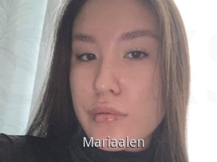 Mariaalen