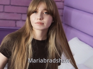 Mariabradshaw