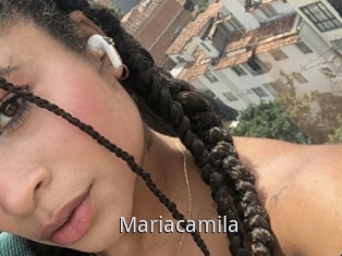 Mariacamila