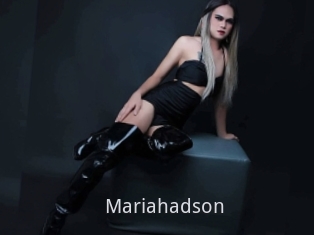 Mariahadson