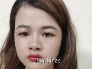 Mariahas