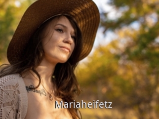 Mariaheifetz