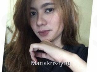 Mariakris4you