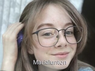 Marialunton