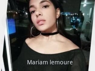 Mariam_lemoure