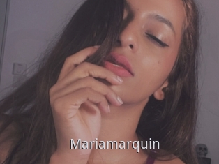 Mariamarquin