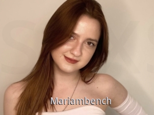 Mariambench