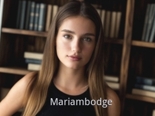 Mariambodge